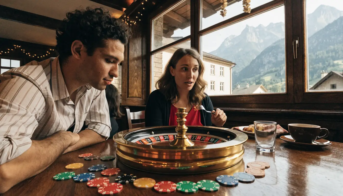 30 Freispiele ohne Einzahlung in Österreich erklärt