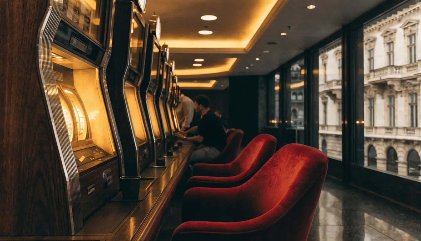 Beste Jackpot Slots Österreich: Spiele richtig bewerten