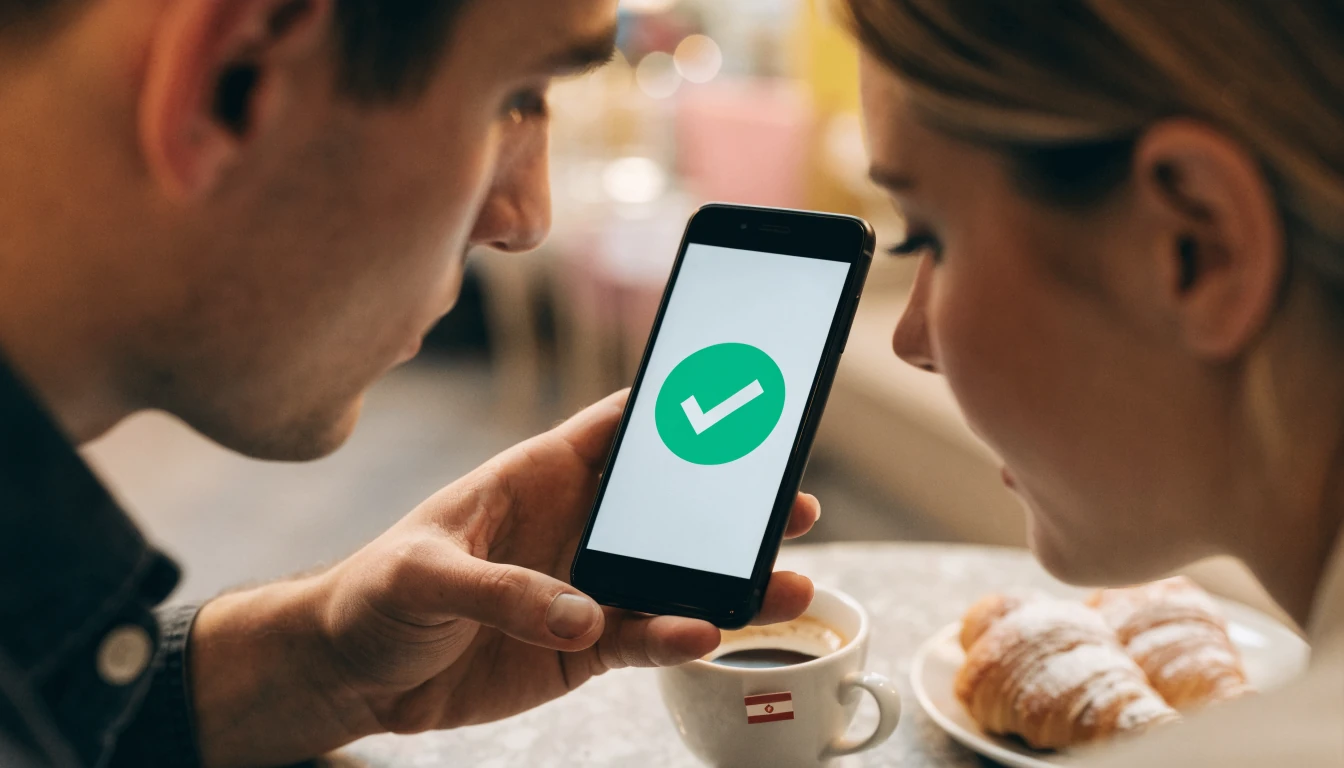 Online-Casino mit Revolut in Österreich bezahlen