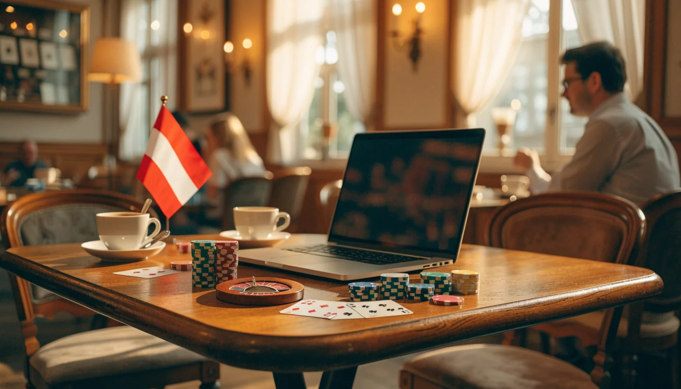 Bestes Casino ohne Konto in Österreich: Was gilt?