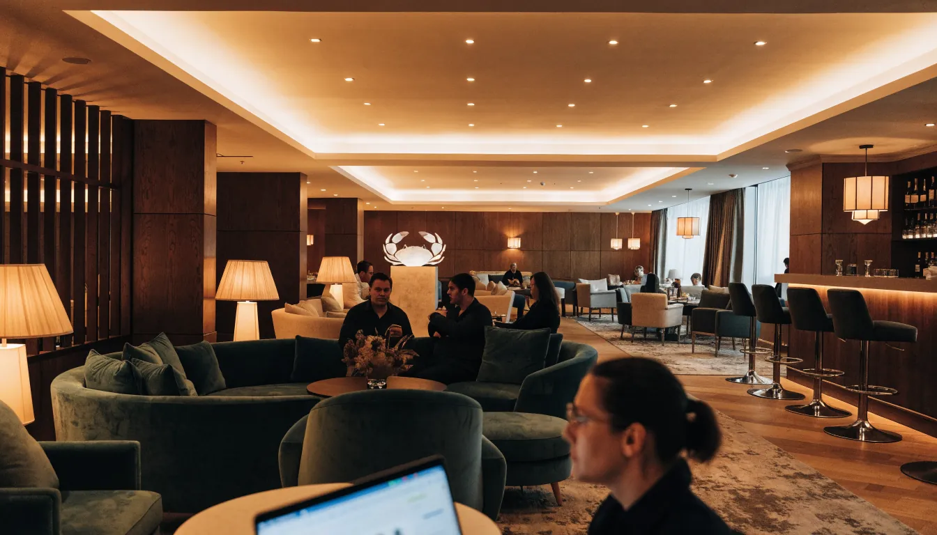 Online-Casino mit Bonus Crab in Österreich